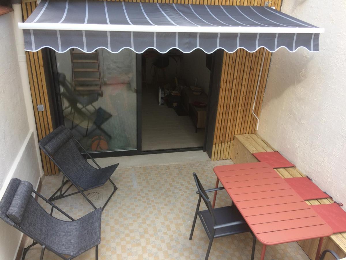 Le Flocmagny Apartment Chalons-en-Champagne Exterior photo