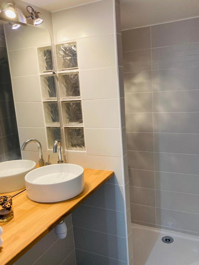 Le Flocmagny Apartment Chalons-en-Champagne Exterior photo