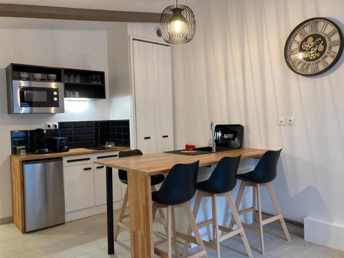 Le Flocmagny Apartment Chalons-en-Champagne Exterior photo